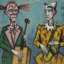 데생(야간) 이미지