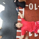 무도 체육관 | 운정 신도시"파주 권투 체육관 운정점" 경찰무도복싱 공인 승단 심사 후기