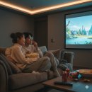 팝콘PC | 🍿​[대용량 2.5kg 17,900원] 내집이 바로 영화관! '카라멜 팝콘' 리뷰