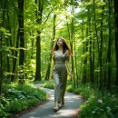 세븐일레븐영주가흥플레이스점 | 영주, 여름의 숨은 미식과 감성여행을 찾다🌞🌳