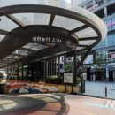 덕진시민광장공영주차장 이미지