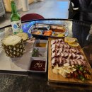 데끼리포장마차 | [천안맛집] 데끼리포차: 안주가 다양하고 포장마차 분위기인 쌍용동술집