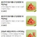강남과일 | 서울 강남역 카페 추천 과일카페 우아한 과일 강남역삼점 후기