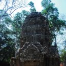 Angkor 유적 - Ta Prohm 이미지