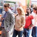 해외여행편, 영어회화 이미지