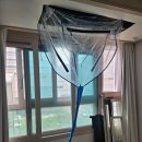 신우정보시스템 | 🧼 강서구 마곡동 오피스텔 ‘신우 원웨이 시스템에어컨’ 분해청소 후기 | 하얀에어