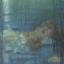 오필리아 이미지