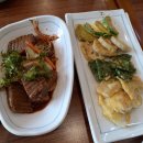 소담국시 한정식 이미지