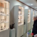 한서대학교박물관 이미지