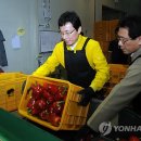 운봉농협 농산물산지유통센터 이미지