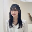 전주하이레이어드펌, 얼굴형 맞춤 디자인은 어든헤어 여울 선생님에게