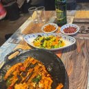 대륙중식 | 홍대입구역맛집 대륙포차 마라샹궈 중식 맛집 추천 솔직후기