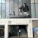 서구-02-21 | 국립현대미술관 서울 [김창열 Kim Tschang-yeul] 전시 안내, 방문 후기