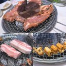 동백서서갈비 | 용인 동백 맛집 명륜진사갈비 용인동백점 신메뉴 장어 솔직후기