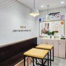 침산네거리 명성푸르지오 앞 이미지