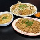 안산 초지역 맛집 “웍스터” - 미국식 중식 차오미엔 • 치킨볶음밥 솔직 후기