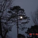 6일 - 한가위 대보름 달밤에 달구경하며 한옥마을 일대를 걷는다. 이미지