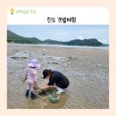 안성면 진도보건진료소 화장실 | 진도 죽림어촌체험마을 4살 갯벌체험 솔직후기