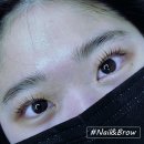 샾네일앤브로우