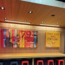 롯데리아 구서 이미지