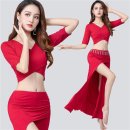 밸리댄스 정기공연 | 밸리 댄스복 공연 의상 비교하며 찾은 나의 화려한 변신 후기