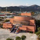 김천시문화예술회관 이미지