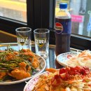 정성숯불두마리치킨 | 부산 치킨 맛집/ 연산동 부추 치킨 '정성숯불두마리치킨'