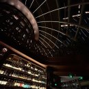 잔교하우스 | [칭다오] 'FIFTY-TWO Bar' 펜트하우스바 | 화려한 야경이 보이는 루프탑바