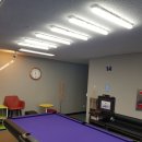 엘리트 당구장 이미지