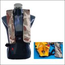 *고급/완전자동/구명복/LIFE VEST(팽창식/가슴용)새상품입니다 이미지