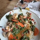 파라곤프라자 | 여행 코스 추천 내돈내산 1일차(짜뚜짝시장-시암파라곤-티추카-조드페어야시장-쏘이카우보이-나나플라자)