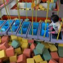 키즈다쿵 울산삼산점 13개월 아기랑 방문 후기