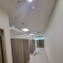 세종의료상사 | [둔산병원 커튼 시공] 병실 커튼레일 설치로 프라이버시와 편안함을 동시에 😊