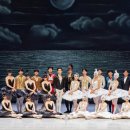 서울시티발레단 백조의 호수 이미지