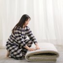 쉼터슈퍼 - 전주시 완산구 물왕멀로 36 | 작은쉼터 바닥토퍼 단단한 매트리스 슈퍼 멀티 싱글 7T, 허리가 편해졌어요 🛌