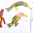 오륜초등학교 이미지