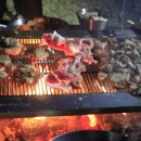 느티나무 캠핑장 이미지