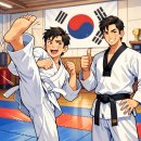 한국체대 태권맘스 태권도장 | "어렸을 적 태권도를 너무 배우고 싶었는데 부모님께서 시켜주지 않아서 어른이 된 지금 하게 되었어요!"