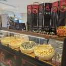 선표네 | 창원 롯백 정지선 x 린바오 팝업스토어 후기, 딤섬빵 4종 솔직 리뷰 - 속까지 보여드림