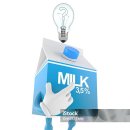 고성군생활자원회수센터 | 자원순환을 위한 다 쓴 우유팩과 건전지, 종량제 봉투와화장지로 바꾸는 법