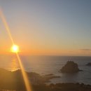 Subject: Oryukdo Sunrise – I Do Not Know 이미지