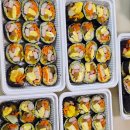 신아수산 | 울진 후포항 밥집 신아수산식당 아침식사
