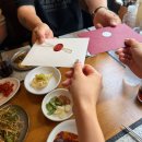 신라숯불가든식당 | 을지로 맛집 산청숯불가든 청첩장 모임하기 좋은 식당 추천 내돈내산 후기