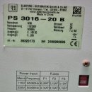 EA-PS 3016-20B LABORATORY POWER SUPPLY 중고 이미지