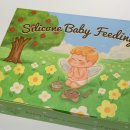 피치돌 | 아기 돌선물 추천 브레시엘 실리콘 유아 식기 세트 후기