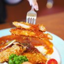 개성있는 식당 이미지