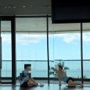 쎄씨클럽 | in 나트랑] ‘그란 멜리아 나트랑’ 리조트 후기 5편 - 짐·요가·온센·키즈클럽 소개 (스케줄표 공유!)