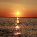 동해일출 이미지