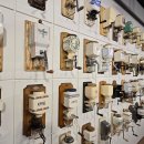 노원-현장-1100 | [서울뚜벅이]☕ 커피 마니아 필수 방문! 동네시장 2층 유럽 커피 문화 350년을 만나세요! 공릉동도깨비...