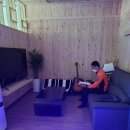 영동소방서 황간119안전센터 이미지